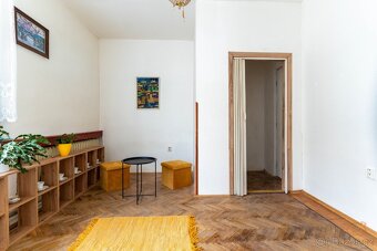 Prodej bytu 45 m² - Brno - Maloměřice - 8