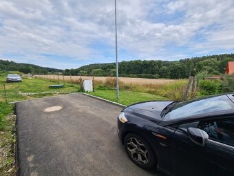 Prodej stavebního pozemku 3652 m², Třebohostice - 8