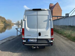 IVECO DAILY 35S16 Maxi SLEVA - 8