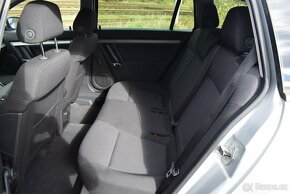 Opel Vectra 1,9CDTi 1.MAJITEL,SUPER STAV - 8