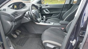 Peugeot 308 SW 1.2i Style Panorama - 8