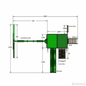 Dětské hřiště Piccolino - 8