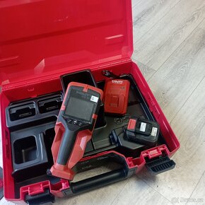 Profesionální Hilti a Karcher nářadí - 8