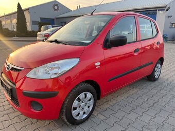 Hyundai i10 1.1 i - 8