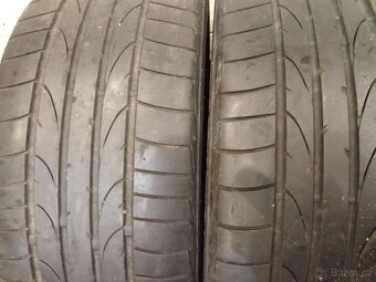 Letní 215/45/17 215/45 R17 - 8