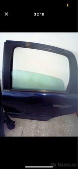 ND Citroen C3 1,4i r.v2002 - 8