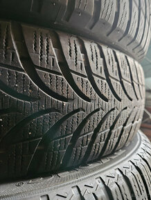 155/70R19 84Q  Bridgestone Blizzak - 8