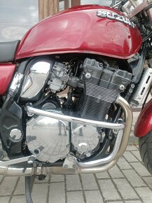 Suzuki GSX 1200 INAZUMA - 8