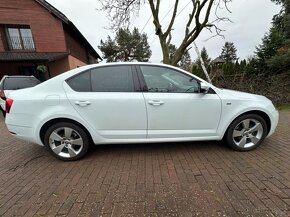 Škoda Octavia 2.0Tdi 110kw DSG Clever - 8