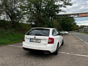 Octavia 2.0 TDI RS Challange, 135kW - 8