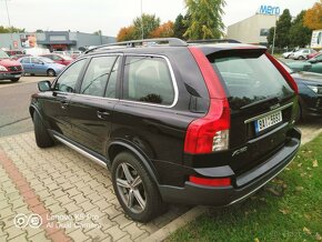 Volvo XC90 R design - 8