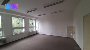 Pronájem kancelářských prostor, 820 m², ul. Lešetínská, Ostr - 8