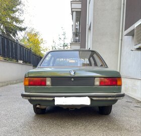 Prodám BMW 315  E21 - 8