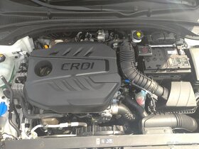 Hyundai i30, 1.6, Diesel, rv.2020/09 (c.j 1761) - 8