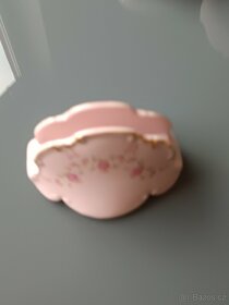 Růžový porcelán - 8