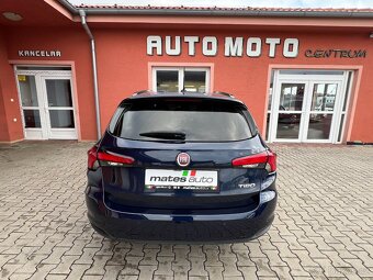 Fiat Tipo 1.6 JTD 88kW - 8