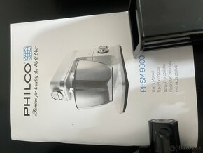 Kuchyňský robot Philco PHSM 9000 - 8