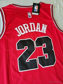 Nike dres Chicago Bulls - Michael Jordan - 8