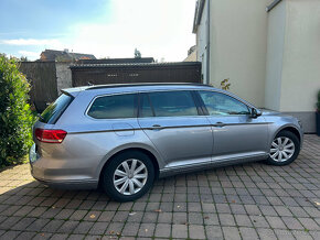 Volkswagen Passat B8 Variant 2,0TDI 2019 odp.DPH - 8