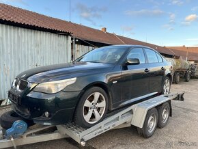 BMW 530xi 200kW e60 náhradní díly - 8