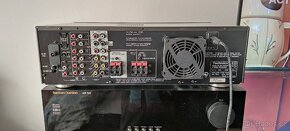 TECHNICS SA AX 530 - 8