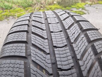 245/45 r19 zimni pneumatiky 245 45 19 245/45/19 zimní R19 - 8