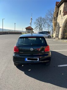 Vw Polo 1.2tsi nové v cz 65tkm - 8