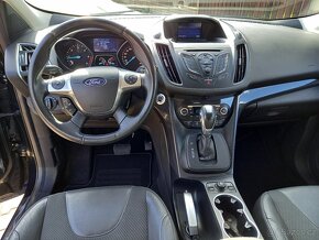 Ford Kuga 2.0TDCi 120kw/2013/4x4/AutomatDPH - 8