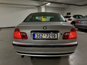 BMW e46 318i BEZ KOROZE - 8