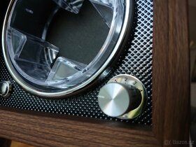 Natahovač automatických hodinek - watch winder - 8