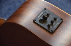 KYTARA ELEKTROAKUSTICKÁ 6 STRUNNÁ Sigma Guitars GMC STE+ PPP - 8