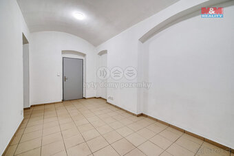 Prodej obchod a služby, 46 m², Plzeň, ul. Koperníkova - 8