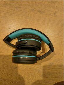 NiceBoy bezdrátová sluchátka hive XL - 8