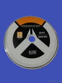 OverWatch,Anthem,TitanFall,RainbowSix,CounterStrike,CSGO - 8