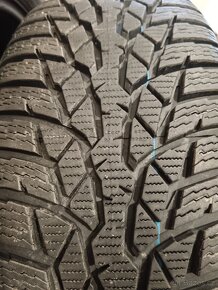 195/55r15 nokian wr d4 zimní - 8