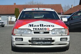 Ford Sierra 2,0 Cosworth, 4x4 - 8