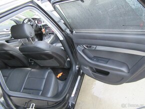 Audi A6 3,0 TDI AVANT TIPTRONIC, r.v.2008 - 8