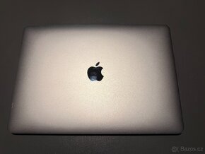 Apple MacBook Pro 13" 2017 TouchBar + kryt Speck - 8