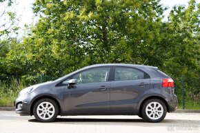 Kia Rio 1.4 CVVT LX - 8