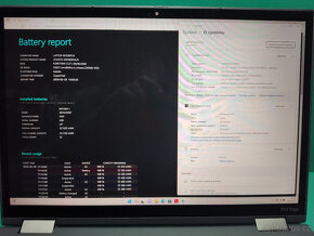 Lenovo ThinkPad x13 YOGA g2 i5-1135g 16√512GB√FHD√IPS√zárDPH - 8