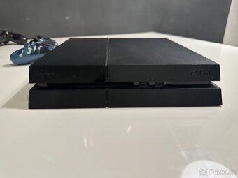 SONY PS4 1Tb - 8