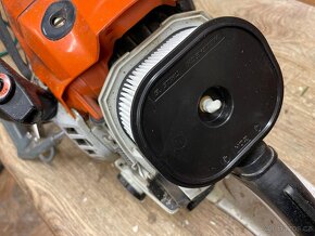 Motorová pila stihl 500i-w - 8