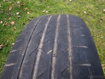 4ks letní pneumatiky 205/55 R16 - 8