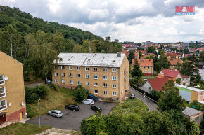 Prodej bytu 3+1, 58 m², Litvínov, ul. Horská - 8