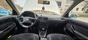 Volkswagen Golf 1.6i 74kW - 8