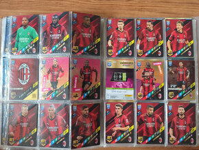 Fotbalové kartičky Panini FIFA 365 2024 Match Attax - 8