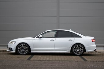 Audi A6 3.0 TFSI 333k quattro S tronic - 8