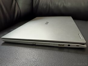Dotykový notebook Acer Spin 3 series N19W2, 8GB/250GB - 8