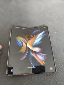 Samsung Galaxy Z Fold4 256gb - 8