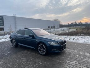 Škoda Superb 3 Laurin & Klement 2018 2.0TDI 88000km - 8